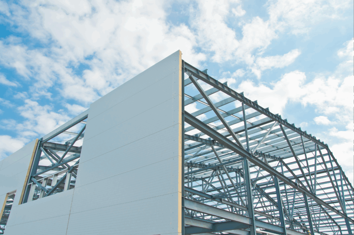 A Beginner's Guide to Exterior Wall Cladding | Advanced Panel