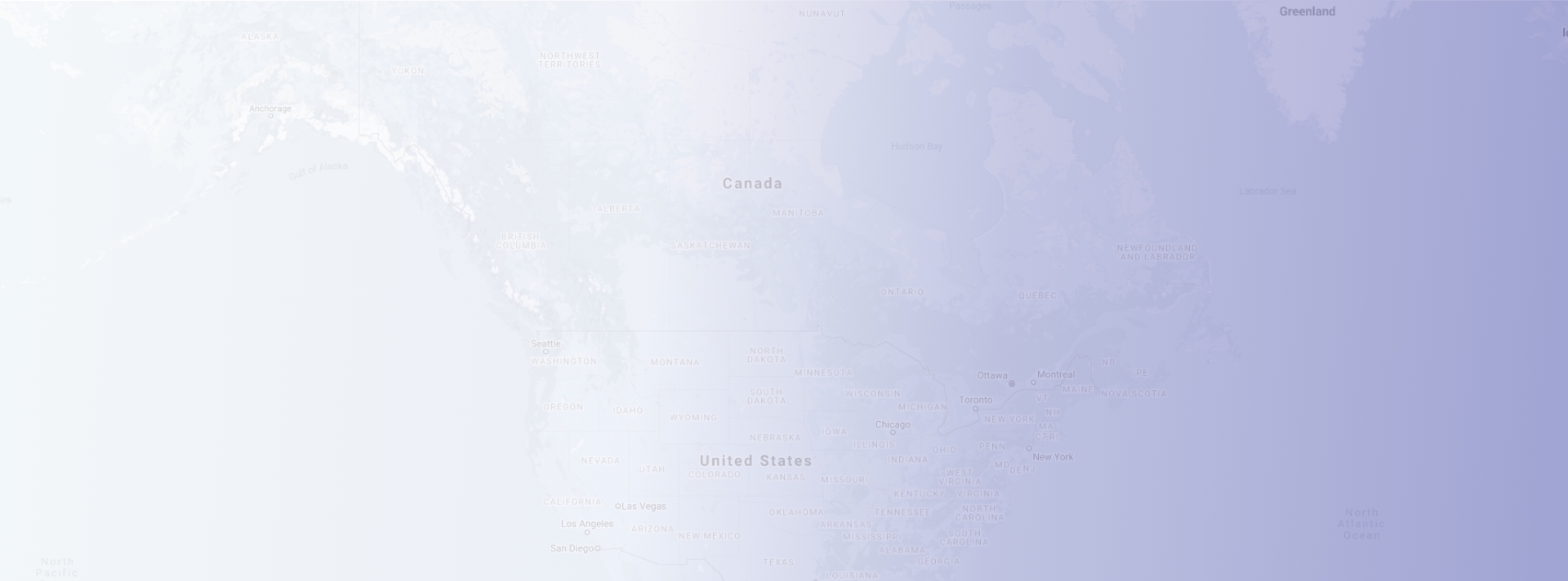 Our wall panel selection is available in multiple regions in Canada