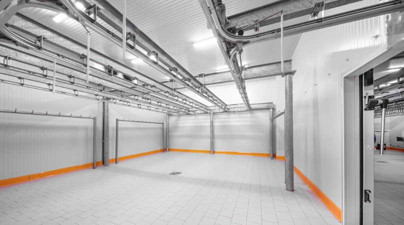 R-Value Insulated Panels, Advanced Panel Products