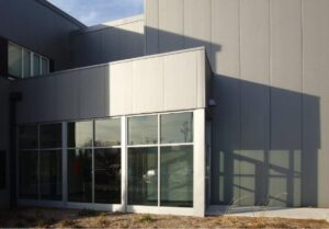 Advanced Panel Insulated Panels in Canada
