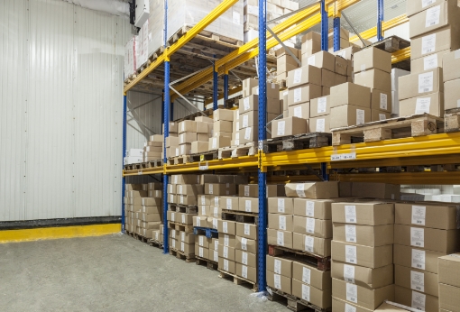 Supplier of industrial panels, flashing, and accessories in Alberta