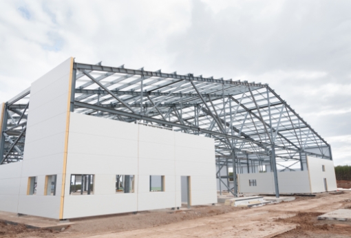 Insulated panels for companies and contractors